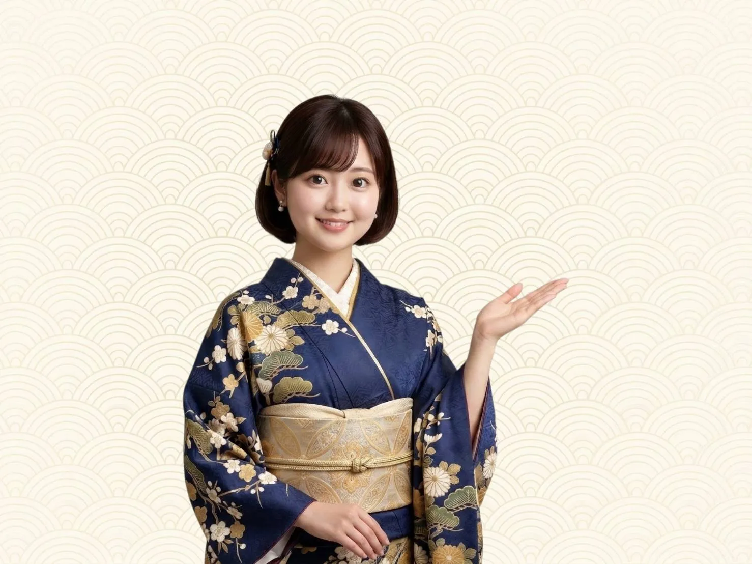 KAI-TORI-NA 専属コンシェルジュ