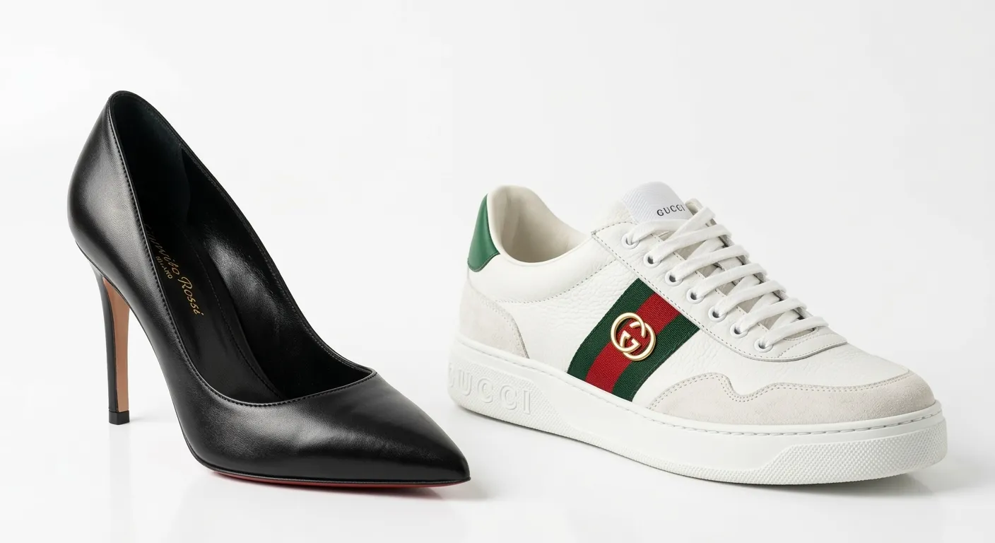 靴（ブランド）