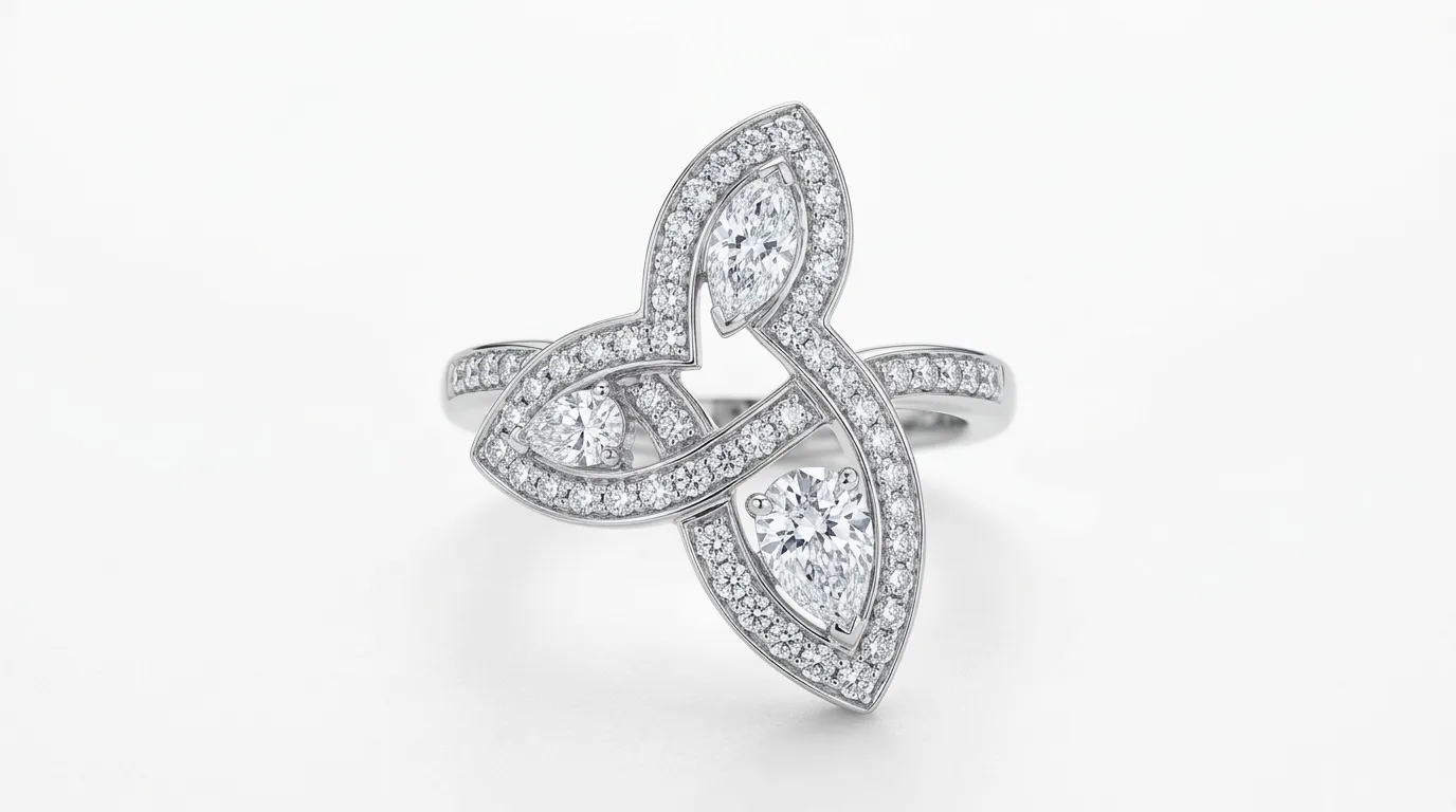 ハリーウィンストン