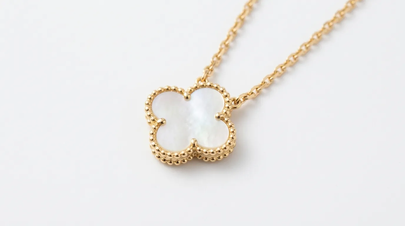 ヴァンクリーフ＆アーペル